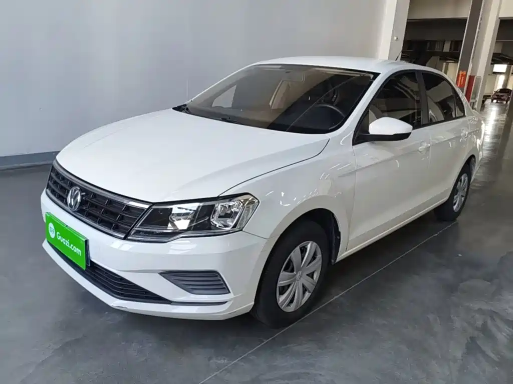 Volkswagen Jetta — миниатюра 2
