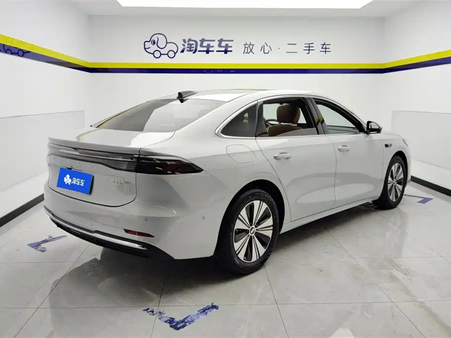 Geely Galaxy Galaxy A7 EM A7 EM 2025 EM-i 150km +
