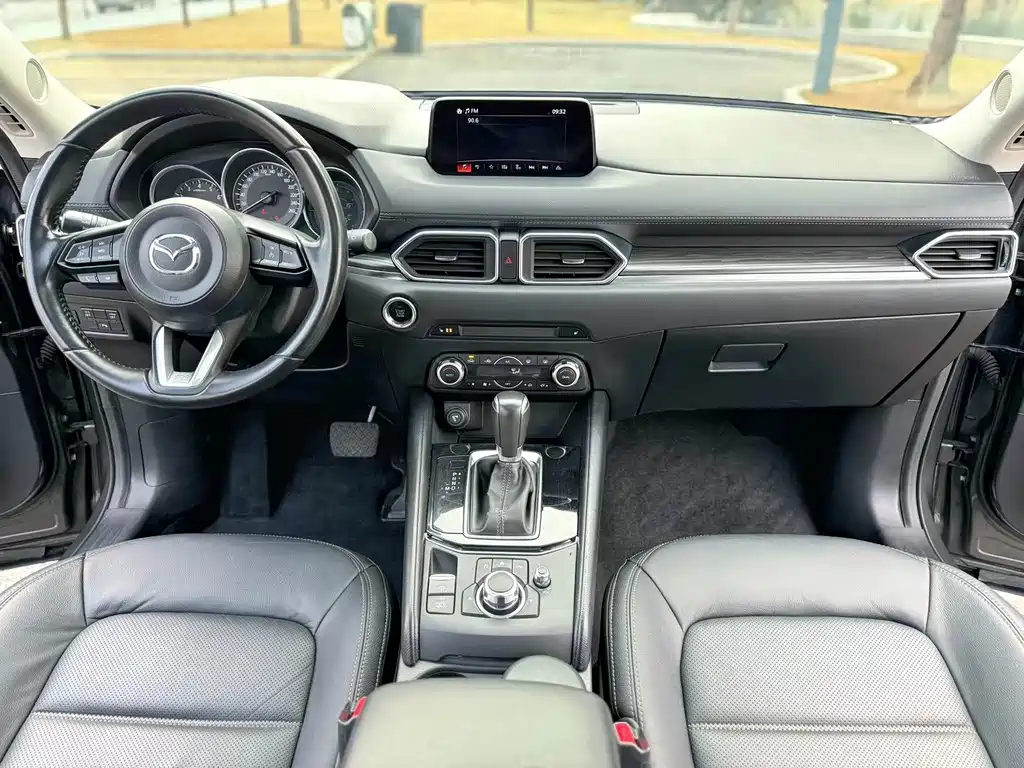 Mazda CX-5 — миниатюра 6