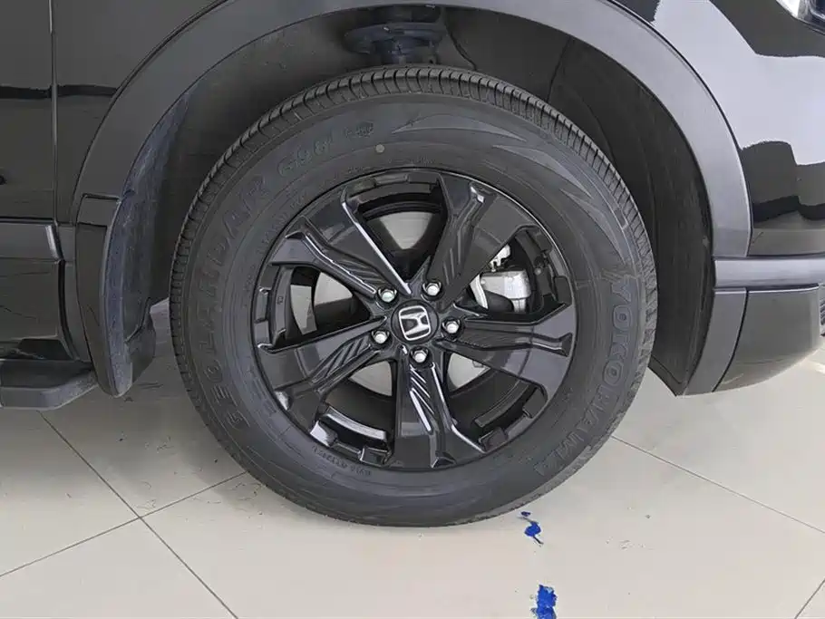 Honda Breeze 2021 240TURBO CVT Luxury