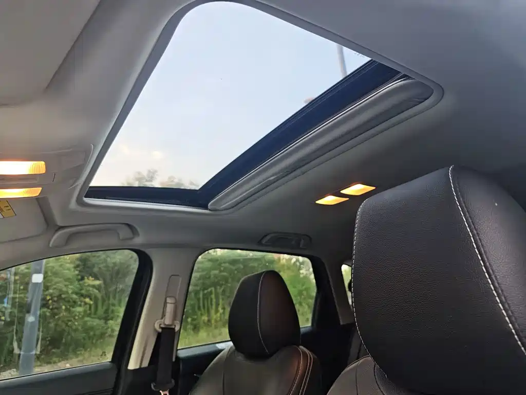 Mazda CX-5 — миниатюра 10