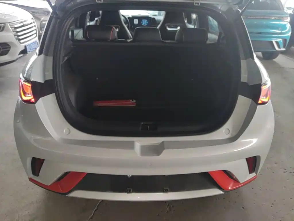 BYD Dolphin — миниатюра 15