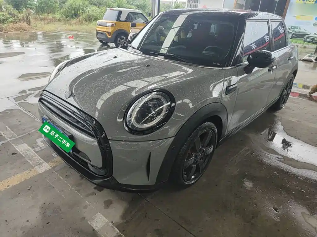 MINI Mini — миниатюра 2