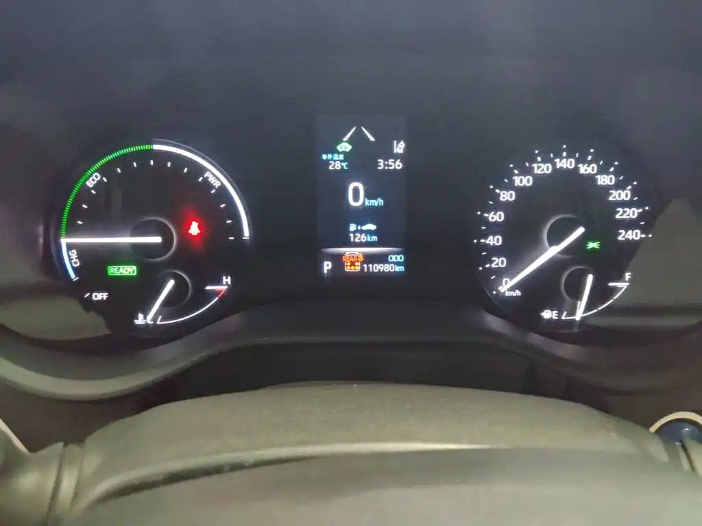 Toyota Sienna — миниатюра 12