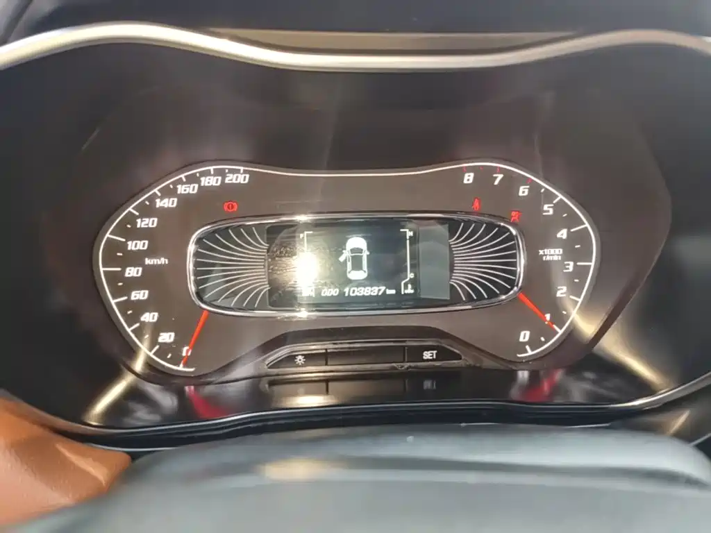 Baojun 510 — миниатюра 12