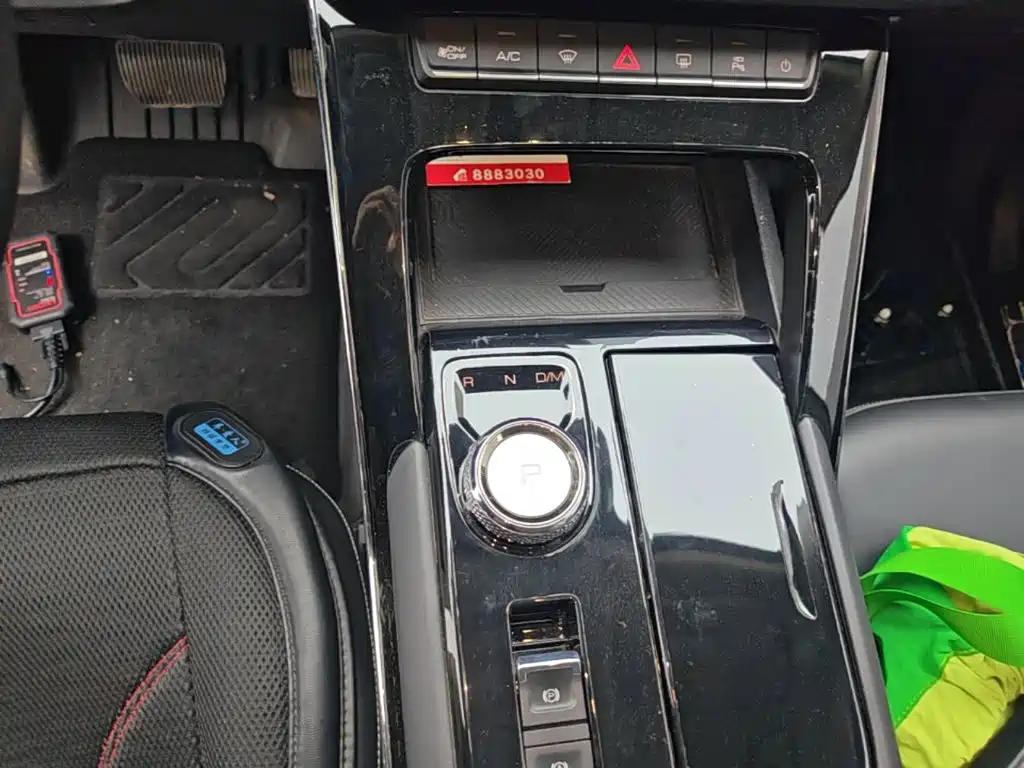Haval H6 — миниатюра 14