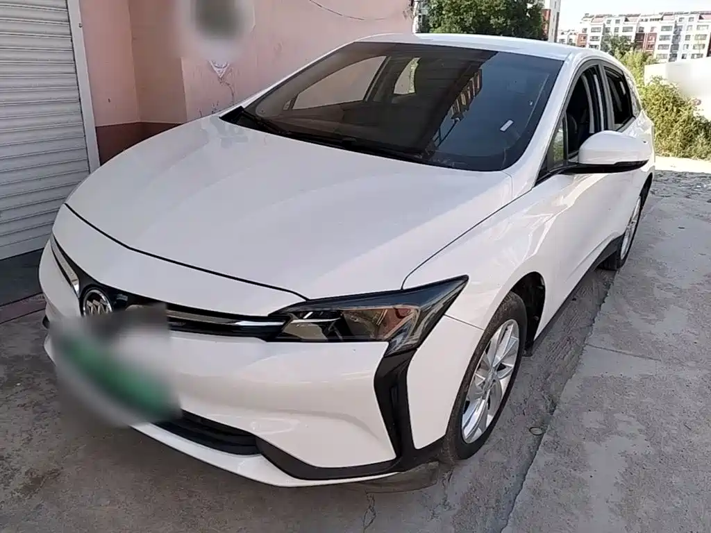 Buick Velite 6 — миниатюра 2