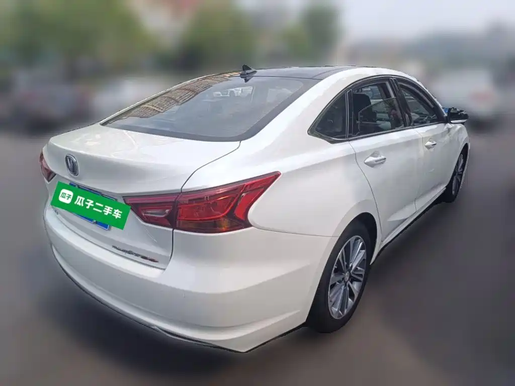 Changan Ruicheng CC — миниатюра 4