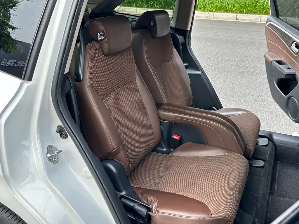 Honda Jade — миниатюра 14