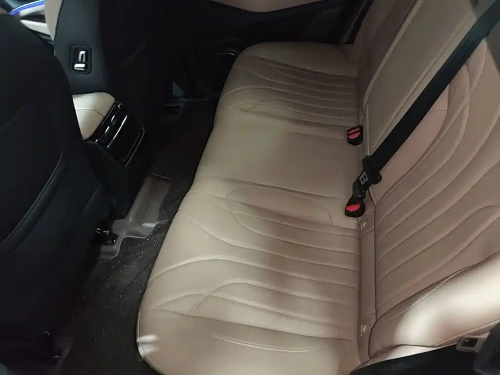 Chery Tiggo 8L — миниатюра 17