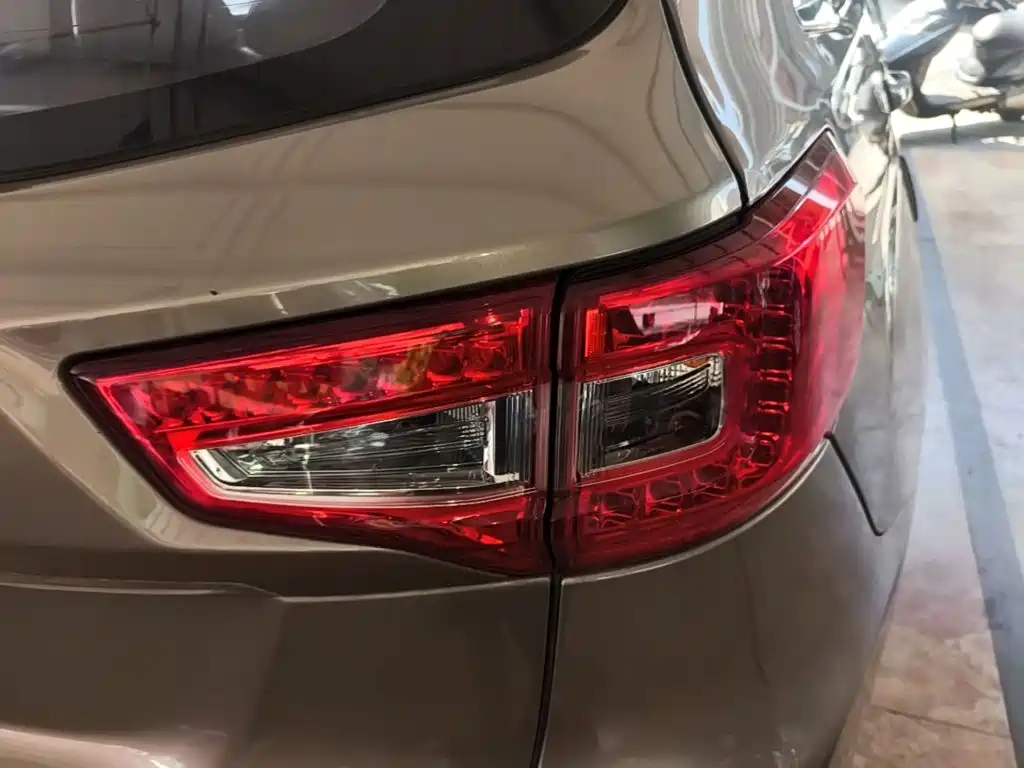 Changan CS75 — миниатюра 8
