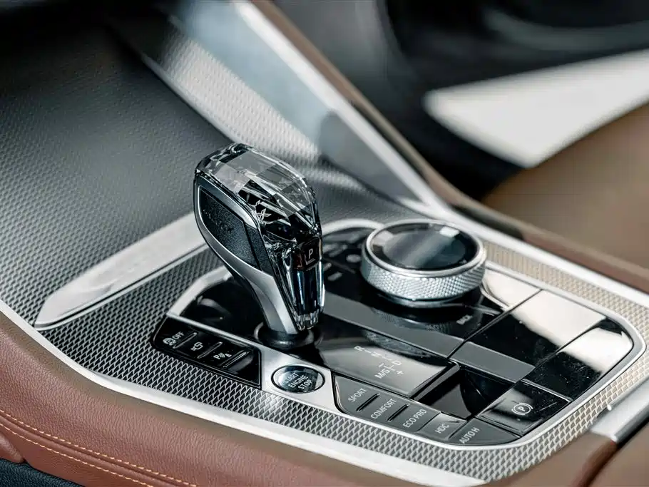 BMW X6 — миниатюра 16