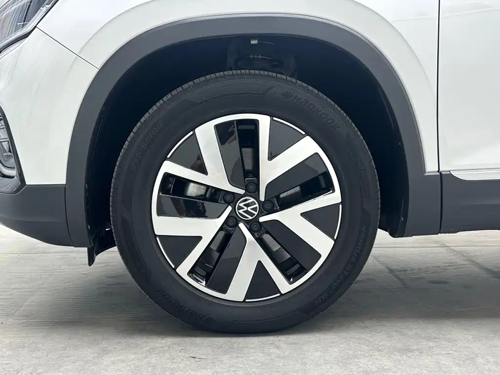 Volkswagen Tayron — миниатюра 16