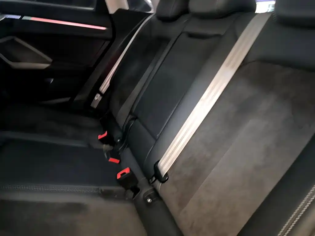 Audi Q3 — миниатюра 17