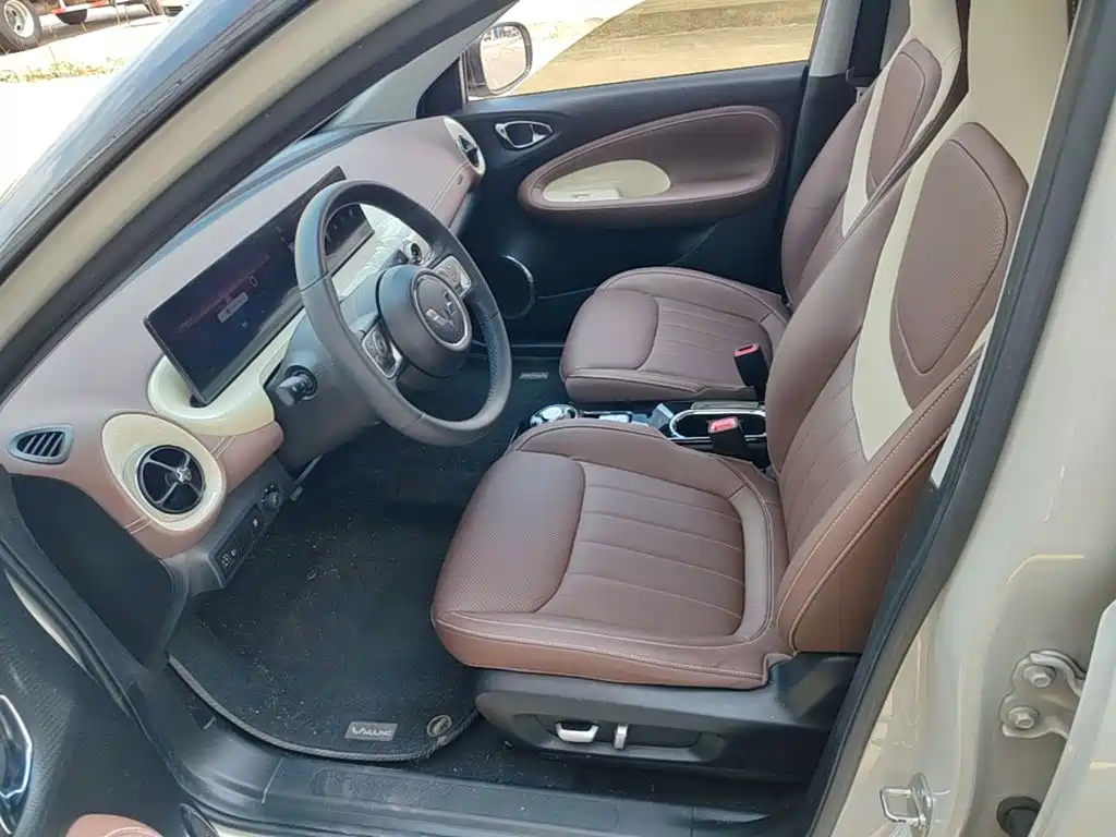 Wuling Bingo — миниатюра 15