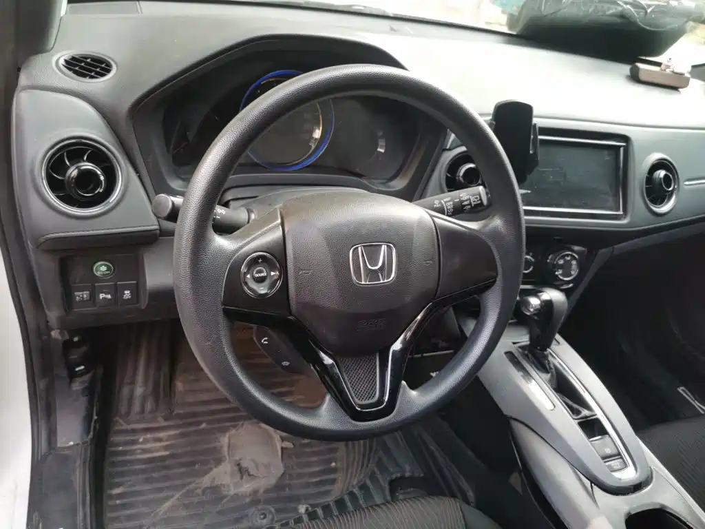 Honda XR-V — миниатюра 11