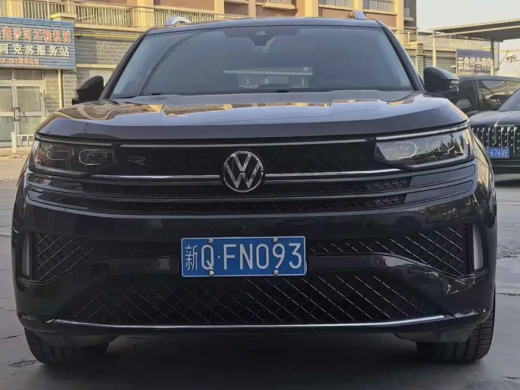 Volkswagen Tavendor