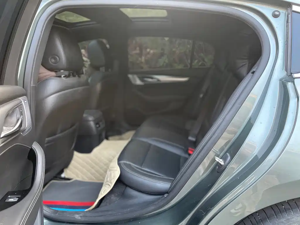 Cadillac CT5 — миниатюра 4