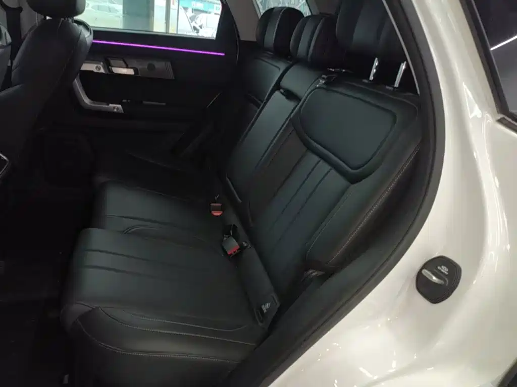 Chery Explorer 06 — миниатюра 17