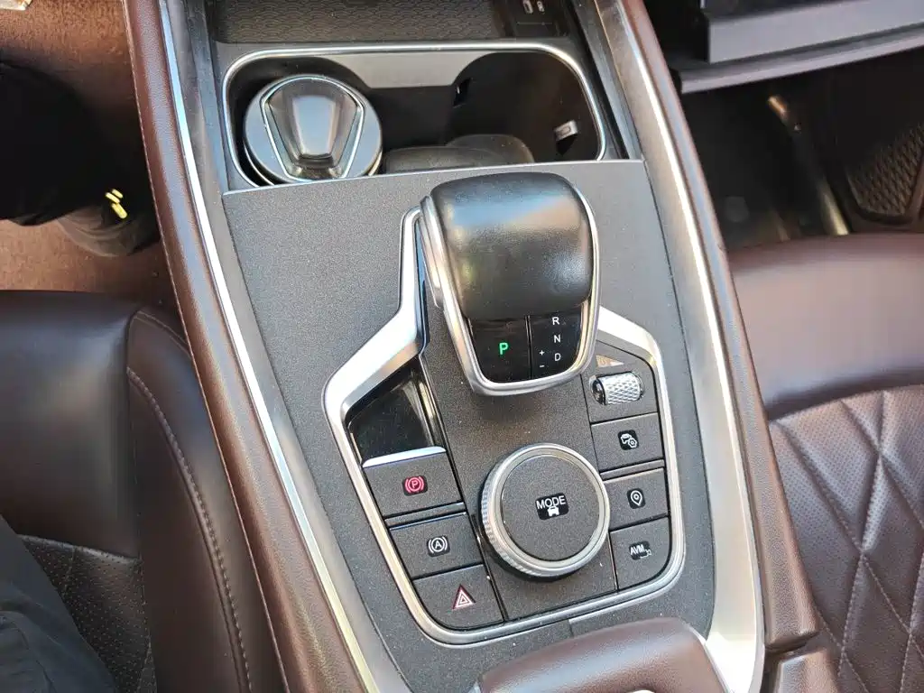 Chery Tiggo 8 PRO — миниатюра 10