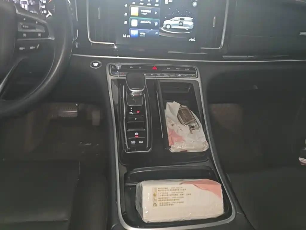 GAC Motor Trumpchi M8 — миниатюра 14