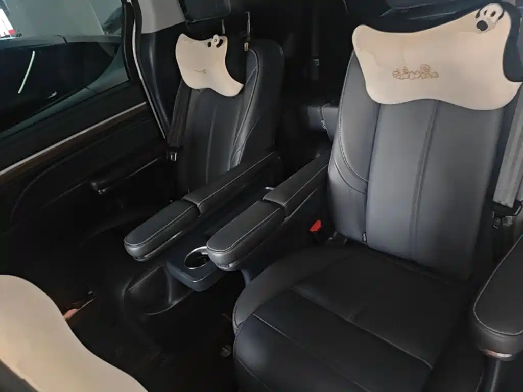 GAC Motor Trumpchi M8 — миниатюра 17
