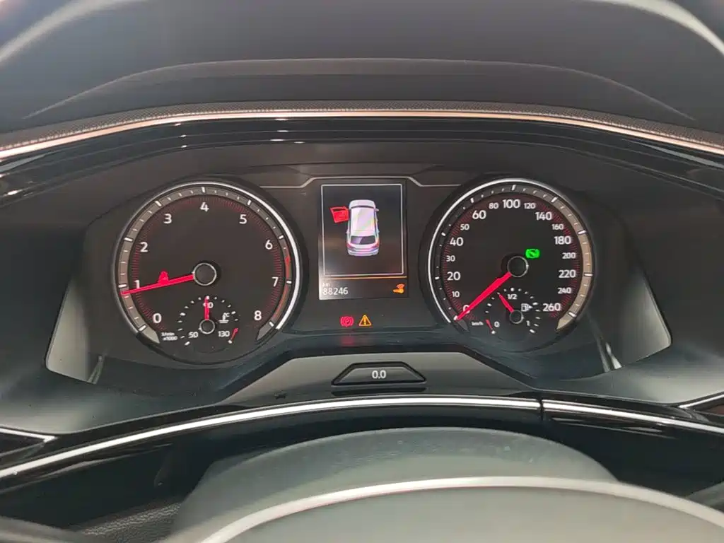 Volkswagen Tayron — миниатюра 12