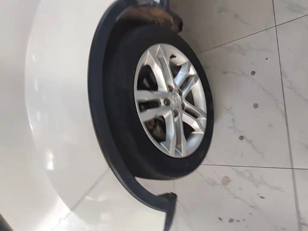 Changan CS35 — миниатюра 23