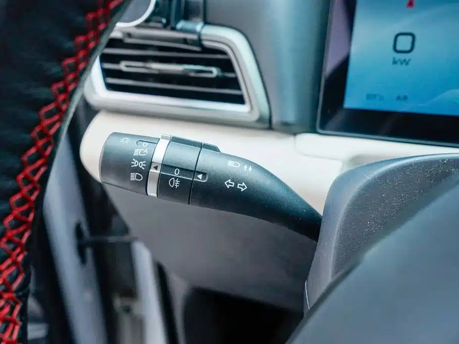 BYD Yuan UP — миниатюра 21