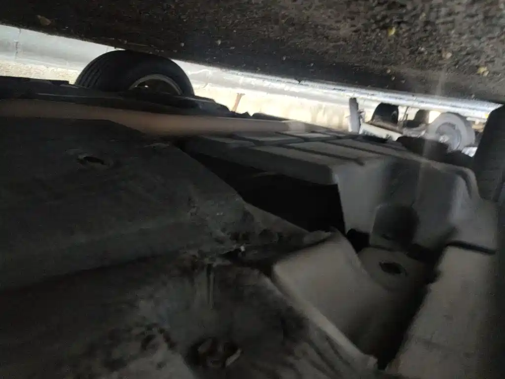 Ford Mondeo — миниатюра 16