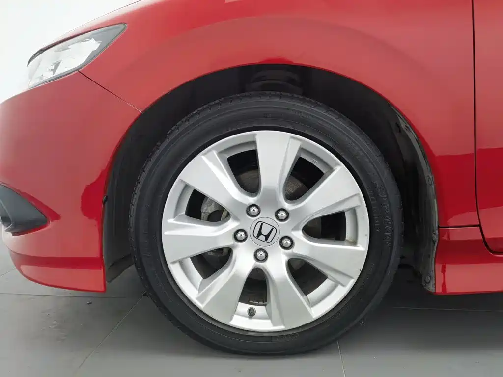 Honda Jade — миниатюра 17