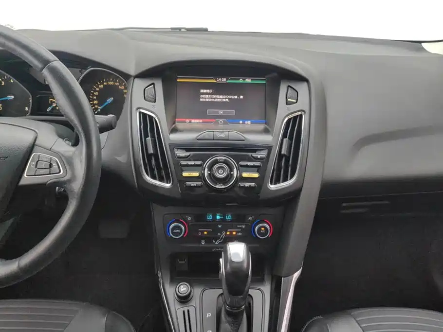 Ford Focus — миниатюра 13