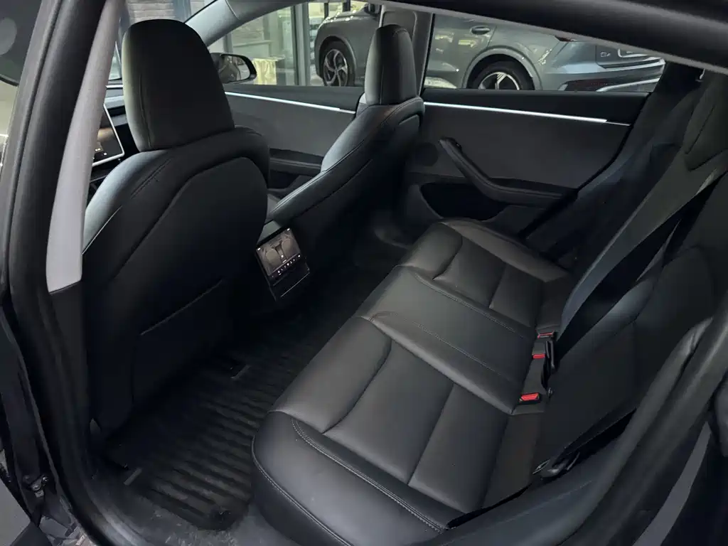 Tesla Model 3 — миниатюра 9