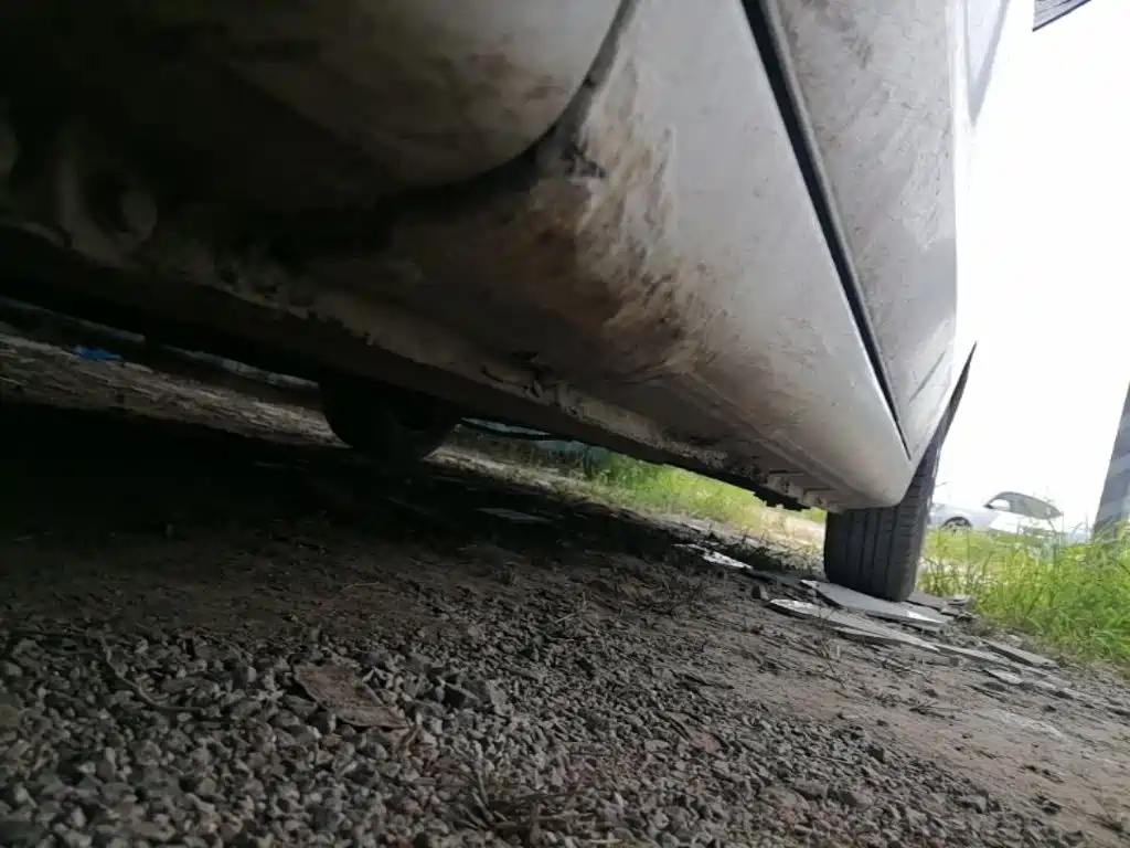 Changan Eado — миниатюра 8