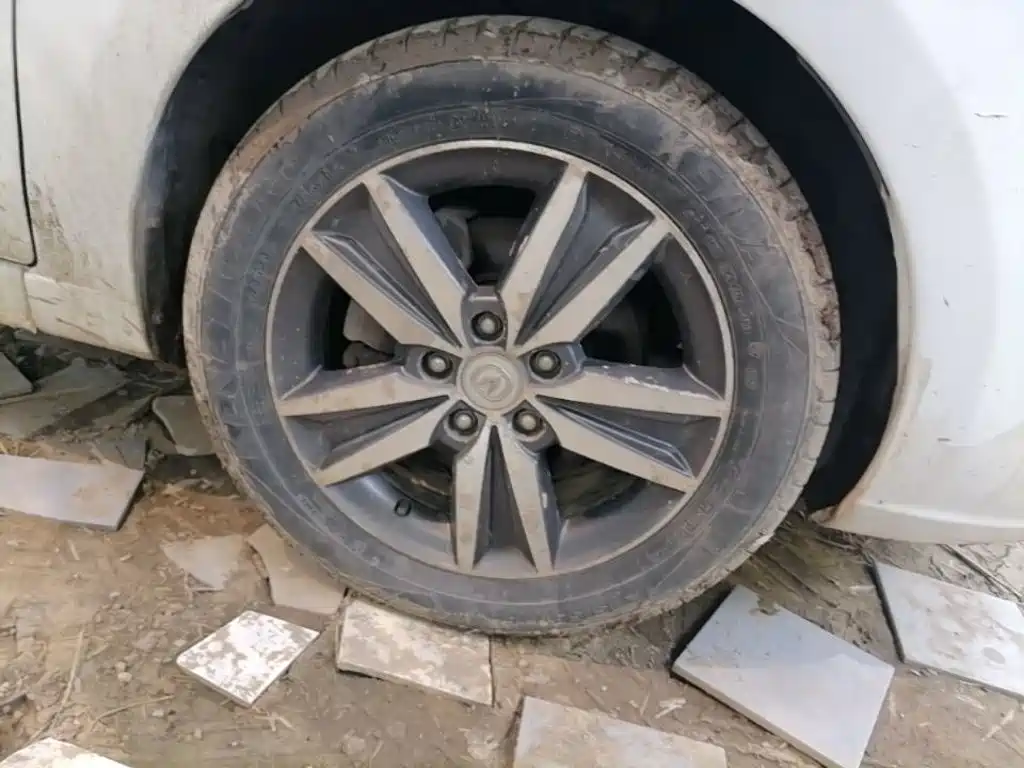 Changan Eado — миниатюра 14