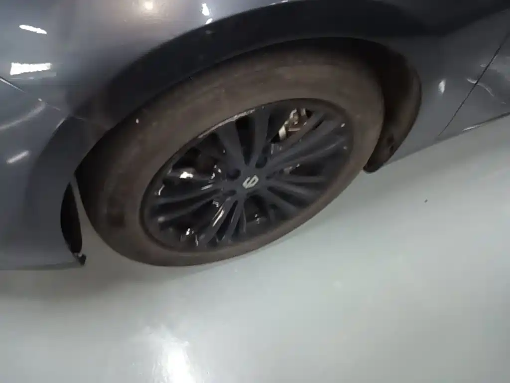 Leapmotor Leapmotor C01 — миниатюра 23