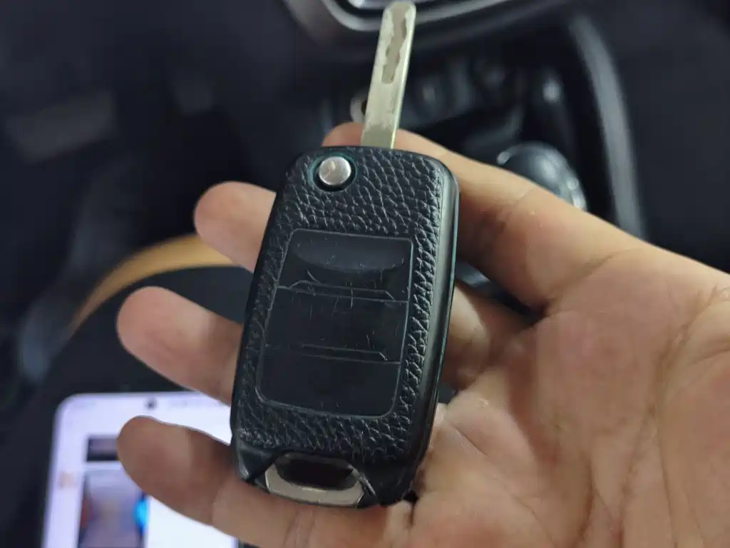Changan CS35 — миниатюра 9