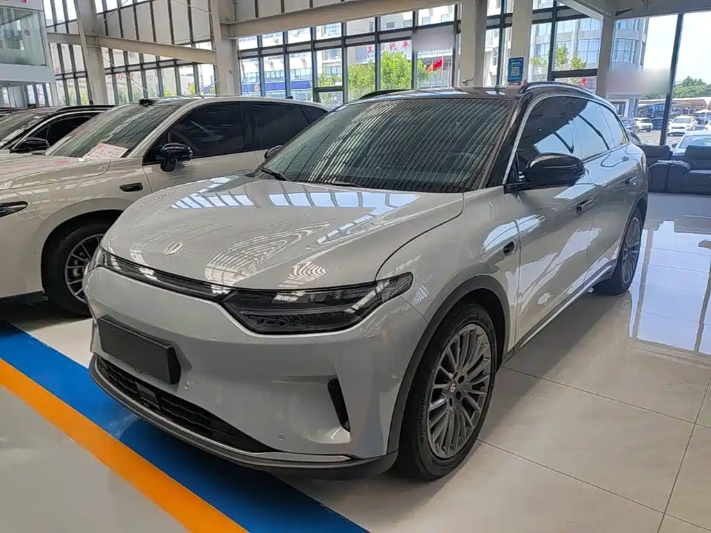 Leapmotor Leapmotor C11