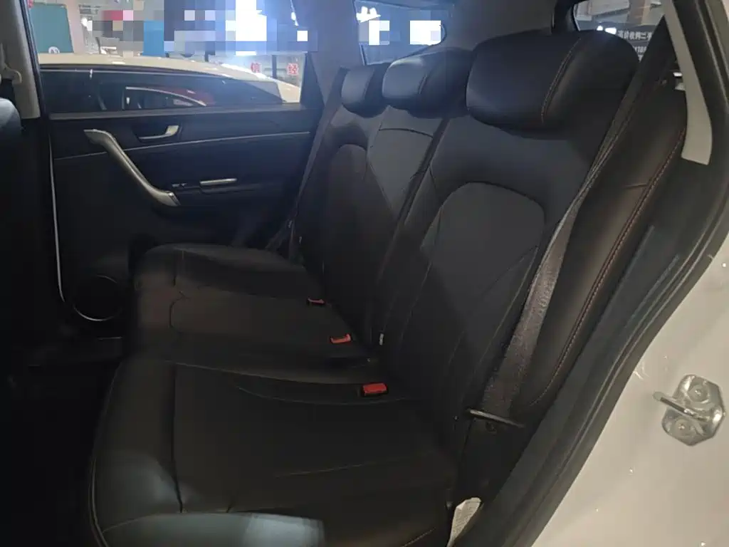 Haval M6 — миниатюра 17