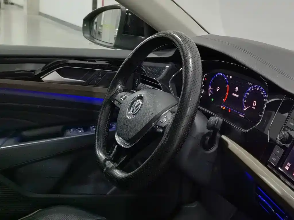 Volkswagen Passat — миниатюра 22