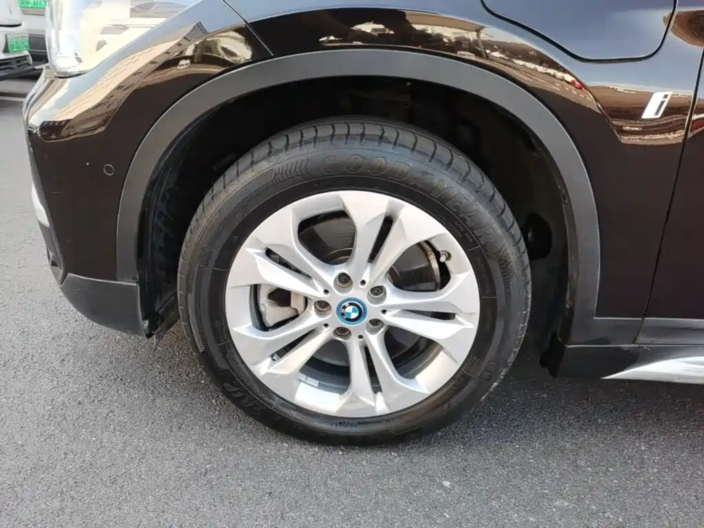 BMW X1 New Energy — миниатюра 23