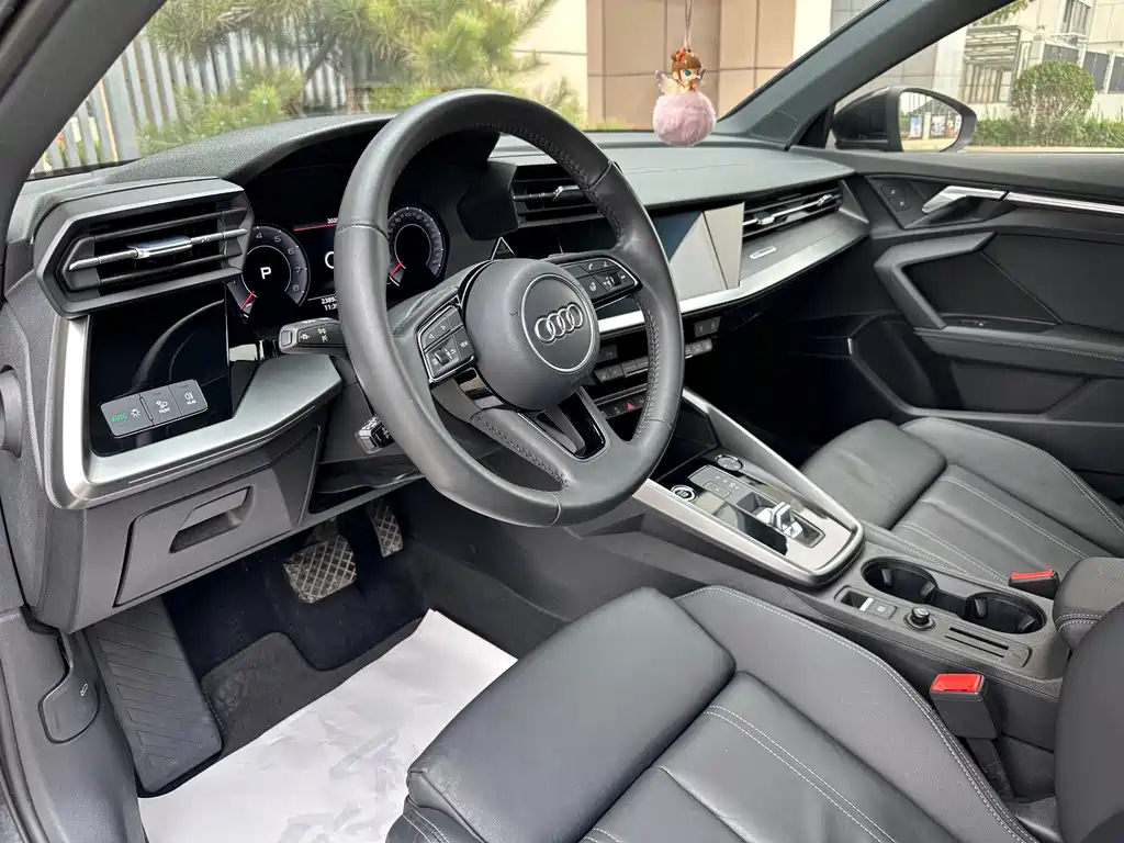 Audi A3 — миниатюра 7