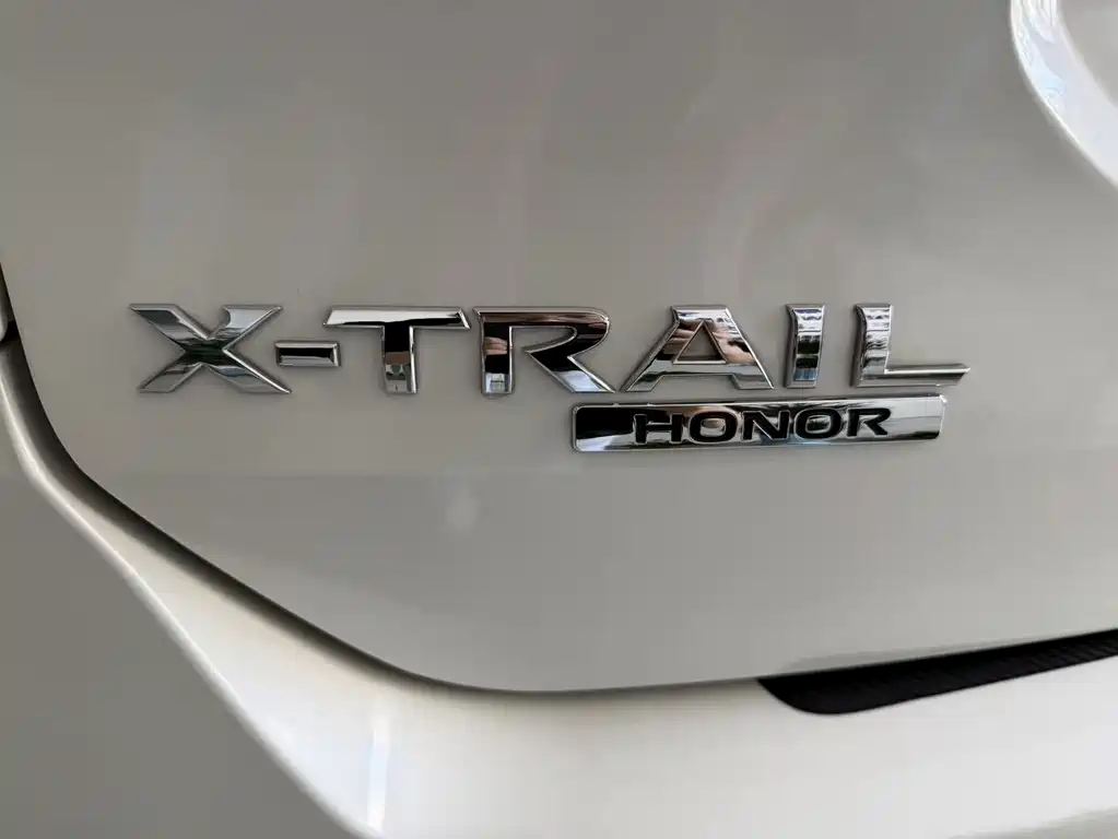 Nissan X-Trail — миниатюра 13