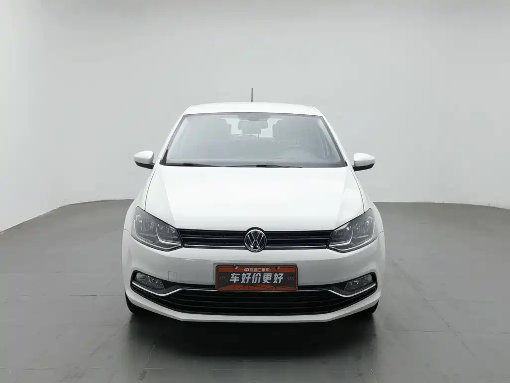 Volkswagen Polo — миниатюра 3