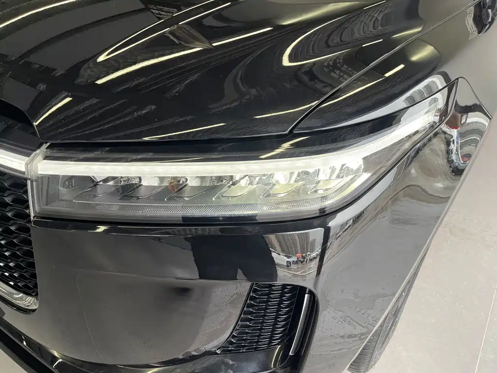 Li Auto Li ONE — миниатюра 30