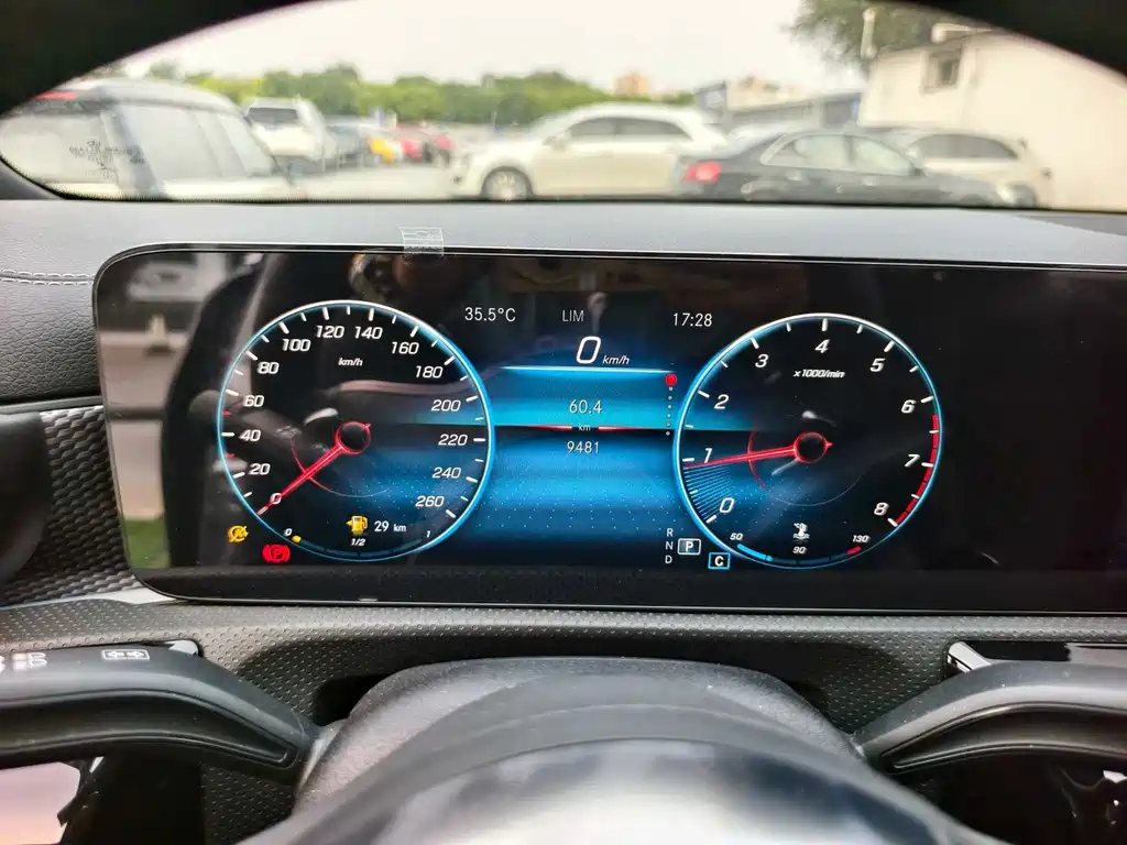 Mercedes-Benz A-Class A 2022 A 200 L Sport