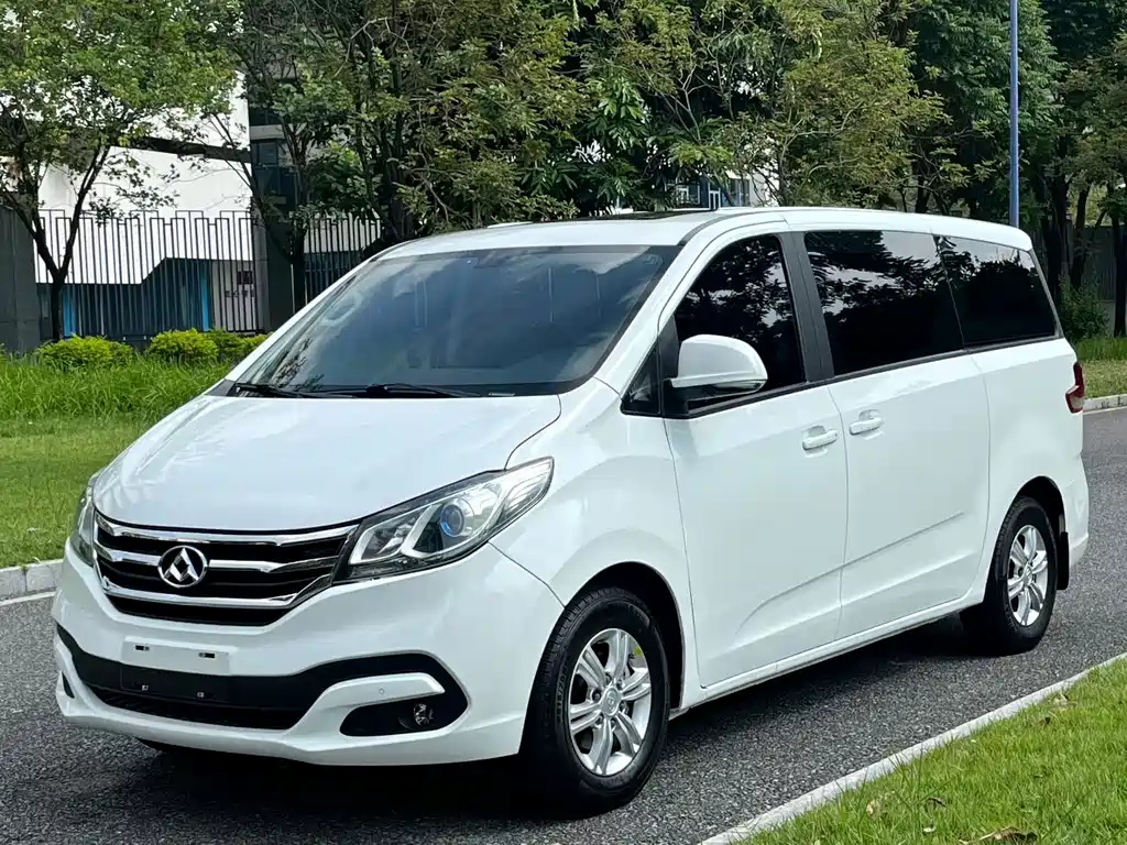 MAXUS G10