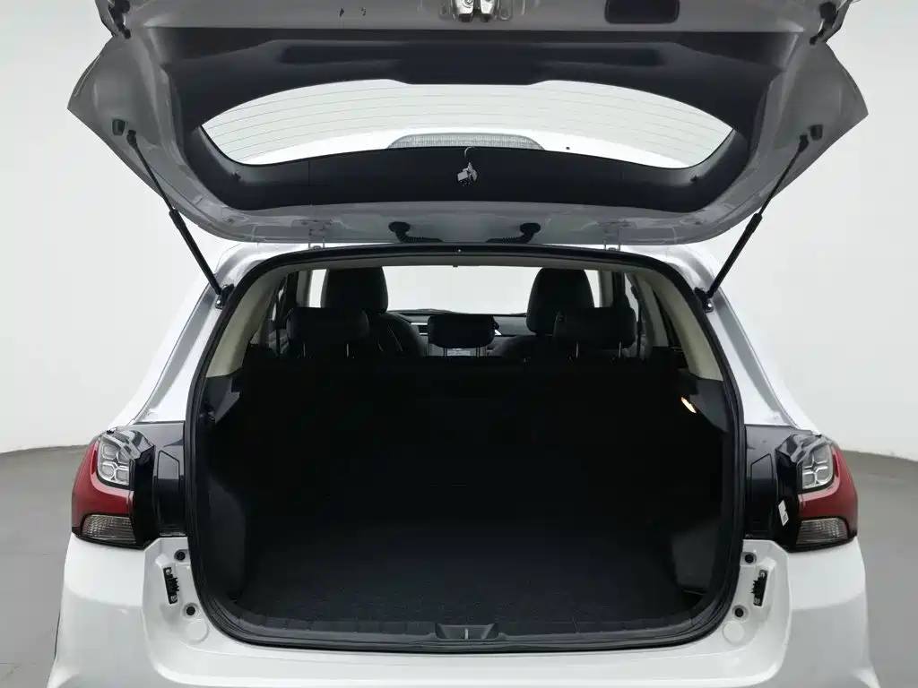 Mitsubishi ASX — миниатюра 16