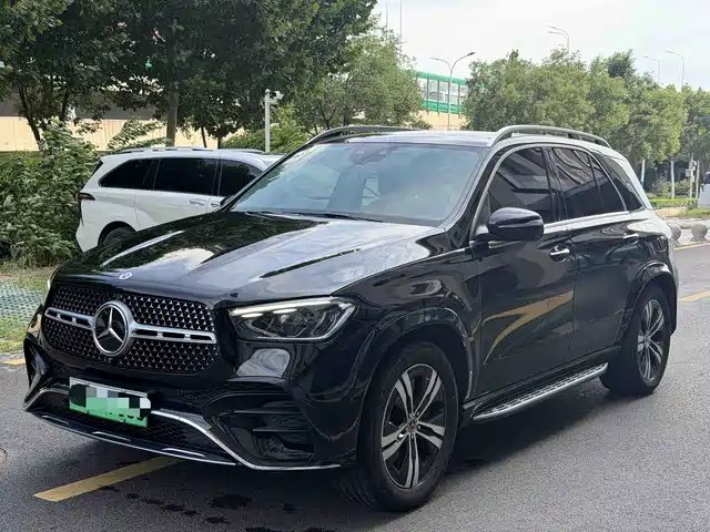 2023 Mercedes-Benz GLE