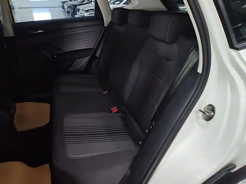 Volkswagen Tharu — миниатюра 17
